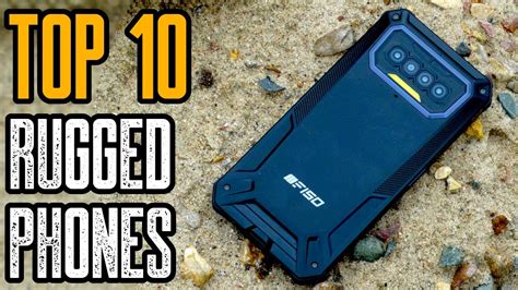 rugged smartphone drop test|best rugged smartphone 2022.